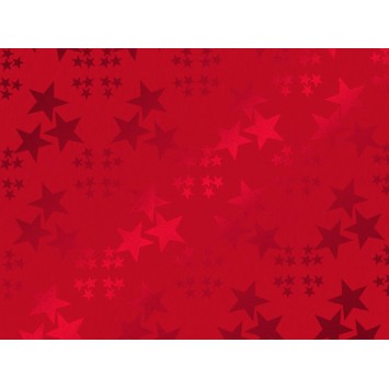 Metallic Christmas Gift Wrap R20901M